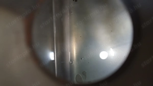 Kymco Xciting 250 - 500 üzemanyag tank   karburátoros - kép 4