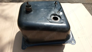 Kymco Xciting 250 - 500 üzemanyag tank   karburátoros - kép 6