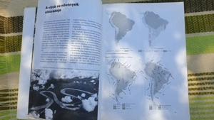Dél-Amerika c. könyv eladó, 1974 - kép 4