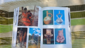 Dél-Amerika c. könyv eladó, 1974 - kép 9