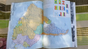 Dél-Amerika c. könyv eladó, 1974 - kép 12