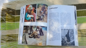 Dél-Amerika c. könyv eladó, 1974 - kép 11