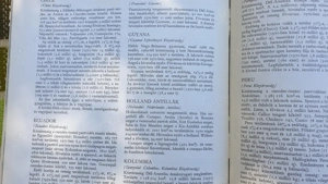 Dél-Amerika c. könyv eladó, 1974 - kép 15