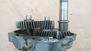 Kymco Xciting 500 hátsó végáttétel - kép 3