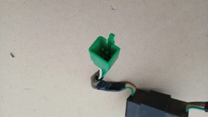 Kymco Xciting 500 lámpa vezérlő elektronika - kép 2