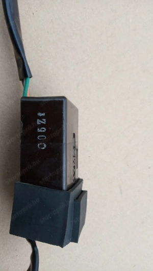 Kymco Xciting 500 lámpa vezérlő elektronika - kép 3