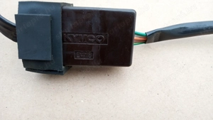 Kymco Xciting 500 lámpa vezérlő elektronika - kép 6