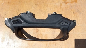 Kymco Xciting 250 - 500 műszerfal idom - kép 2