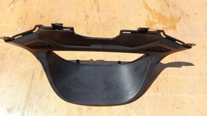 Kymco Xciting 250 - 500 műszerfal idom - kép 3