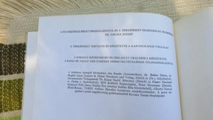 Dél-Amerika c. könyv eladó, 1974 - kép 16