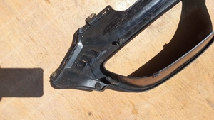 Kymco Xciting 250 - 500 műszerfal idom - kép 8