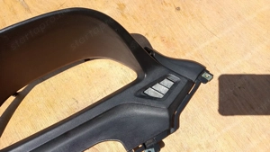 Kymco Xciting 250 - 500 műszerfal idom - kép 9