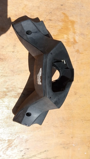 Kymco Xciting 250 - 500 kormány idom - kép 5