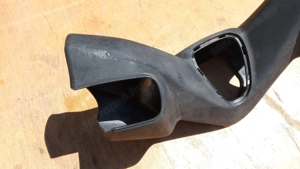 Kymco Xciting 250 - 500 kormány idom - kép 2