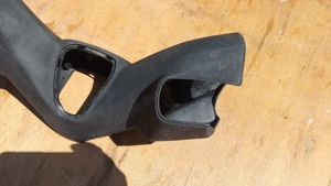 Kymco Xciting 250 - 500 kormány idom - kép 3