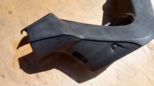 Kymco Xciting 250 - 500 kormány idom - kép 4