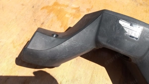 Kymco Xciting 250 - 500 kormány idom - kép 8