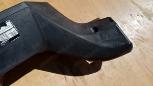 Kymco Xciting 250 - 500 kormány idom - kép 6