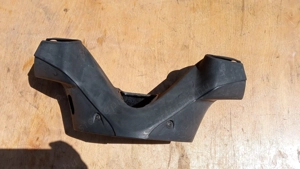 Kymco Xciting 250 - 500 kormány idom - kép 7