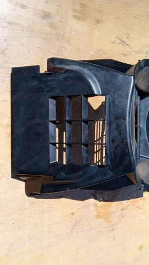 Kymco Xciting 250 - 500 hűtő előtti idom - kép 3