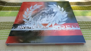 Break lap c. könyv eladó - kép 2