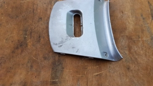 Kymco Xciting 250 - 500 hátsó idom   - kép 4