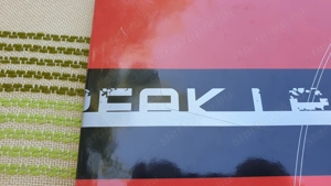 Break lap c. könyv eladó - kép 7