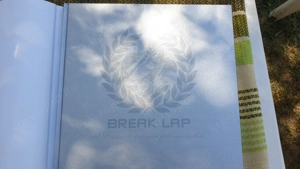 Break lap c. könyv eladó - kép 11