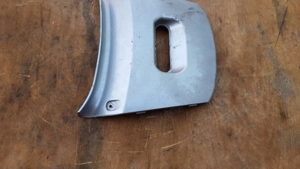 Kymco Xciting 250 - 500 hátsó idom   - kép 5