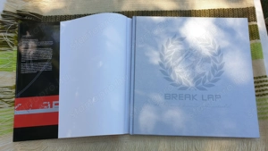 Break lap c. könyv eladó - kép 9