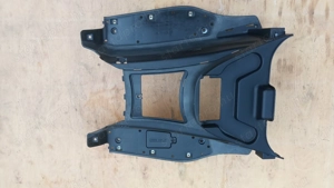 Kymco Xciting 250 - 500 taposó - kép 1