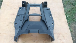 Kymco Xciting 250 - 500 taposó - kép 6