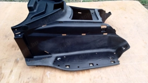 Kymco Xciting 250 - 500 taposó - kép 5