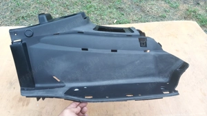 Kymco Xciting 250 - 500 taposó - kép 9