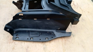 Kymco Xciting 250 - 500 taposó - kép 8