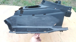 Kymco Xciting 250 - 500 taposó - kép 7