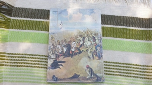 Forradalom és szabadságharc 1848-49 c. könyv eladó - kép 4