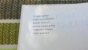 Magyarok az Antarktiszon c. könyv eladó, 1976 - kép 8