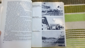 Magyarok az Antarktiszon c. könyv eladó, 1976 - kép 9