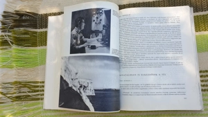 Magyarok az Antarktiszon c. könyv eladó, 1976 - kép 12