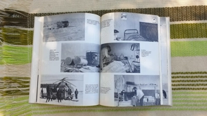 Magyarok az Antarktiszon c. könyv eladó, 1976 - kép 15