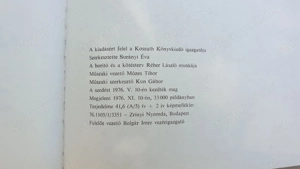 Magyarok az Antarktiszon c. könyv eladó, 1976 - kép 16