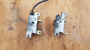 Kymco Xciting 250 - 500 ülészár pár - kép 4