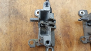 Kymco Xciting 250 - 500 ülészár pár - kép 3