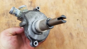 Kymco Xciting 500 vízpumpa - kép 2