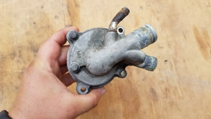 Kymco Xciting 500 vízpumpa - kép 5