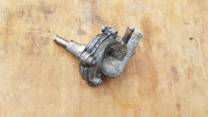 Kymco Xciting 500 vízpumpa - kép 9