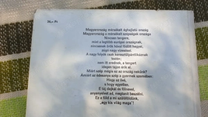 Magyarország c. könyv eladó, 1975 - kép 2