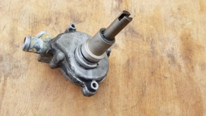 Kymco Xciting 500 vízpumpa - kép 10