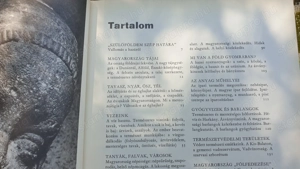 Magyarország c. könyv eladó, 1975 - kép 6